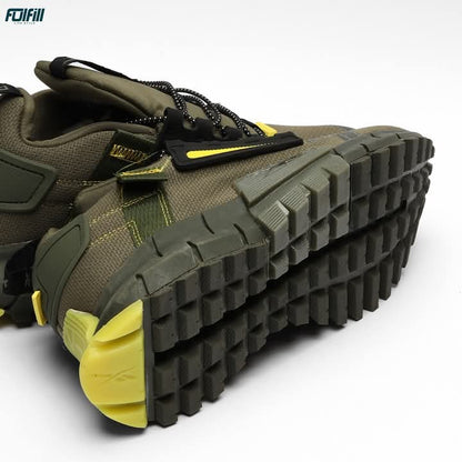 Reebok Zig Kinetica Edge "Amy Green"