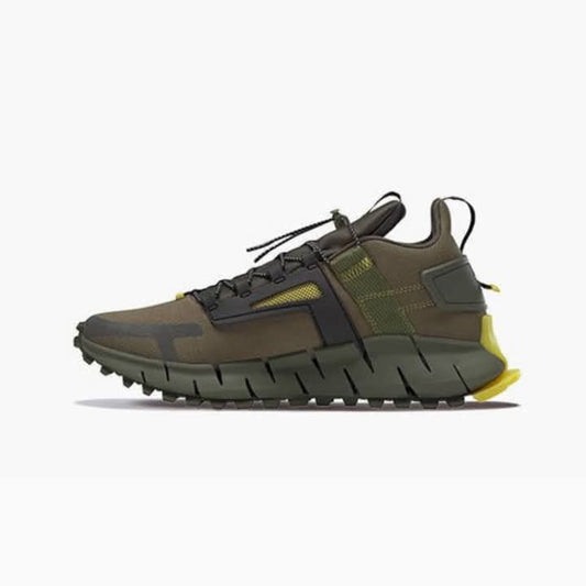 Reebok Zig Kinetica Edge "Amy Green"