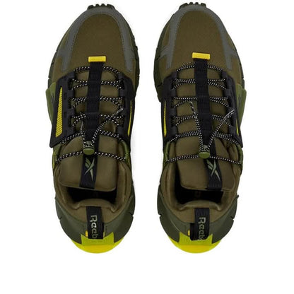 Reebok Zig Kinetica Edge "Amy Green"