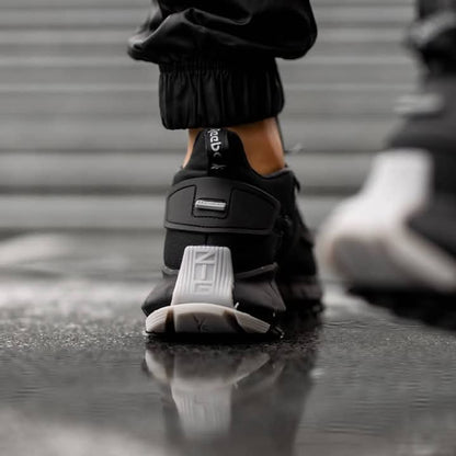 Reebok Zig Kinetica Edge "Black"