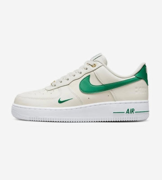 Air Force 1 Malachite