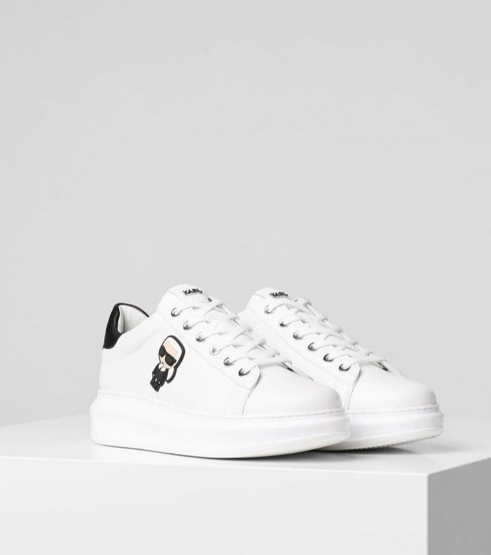 Karl Lagerfeld Ikonik Karl Sneaker