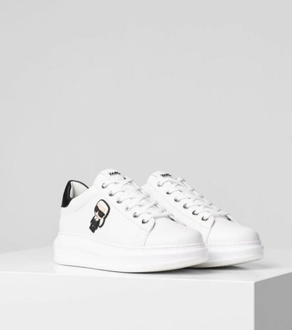 Karl Lagerfeld Ikonik Karl Sneaker