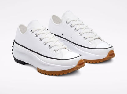 Converse Run Star Hike Low