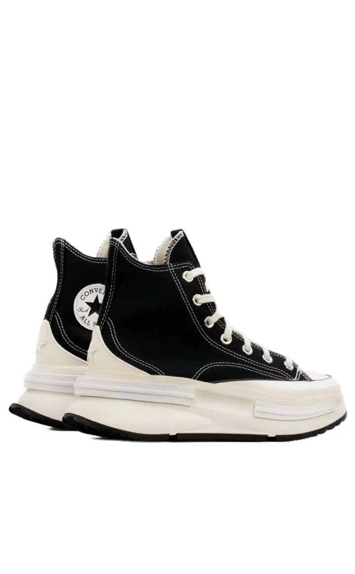 Converse Run Star Legacy CX High "Black"