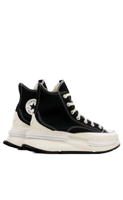 Converse Run Star Legacy CX High "Black"