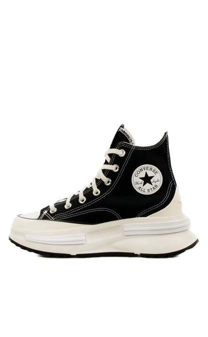 Converse Run Star Legacy CX High "Black"