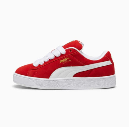 Puma Suede XL "Red"