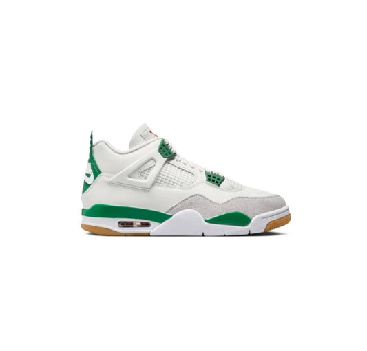 Air Jordan 4 SB "Pine Green"