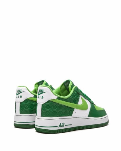Air Force 1 St. Patrick's Day