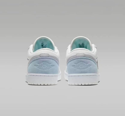 Air Jordan 1 Pow "Sky Grey"