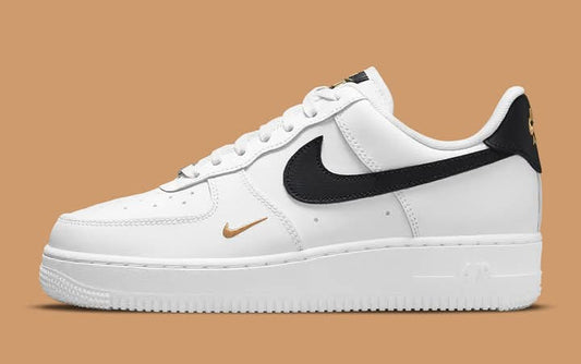 Air Force 1'07 Essential White & Black