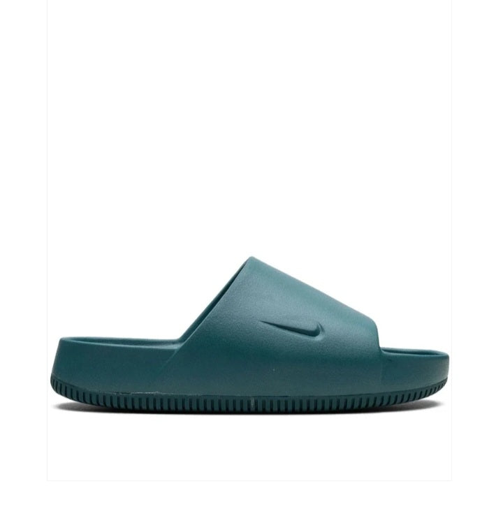 Nike Calm "Geode Teal" Slide