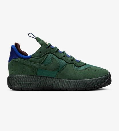 Air Force 1 Wild "Green"