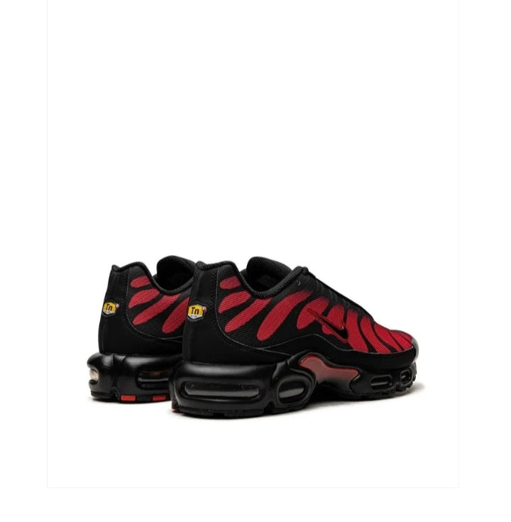 Nike TN Air Max Plus "Bred Reflective"