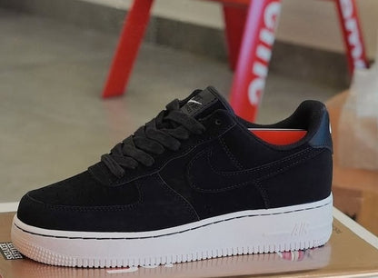 Air Force 1 "Black & White"