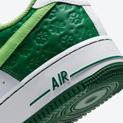Air Force 1 St. Patrick's Day