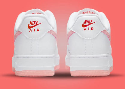 Air Force 1 Low "Valentine's Day"