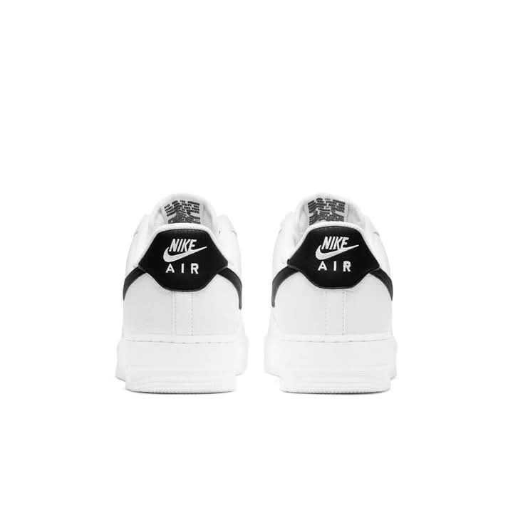 Air Force 1 '07 White Black
