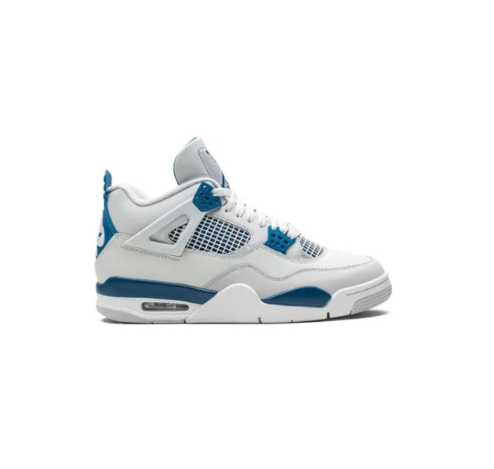 Air Jordan 4 Retro "Military Blue"