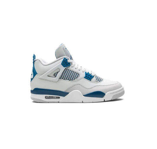Air Jordan 4 Retro "Military Blue"