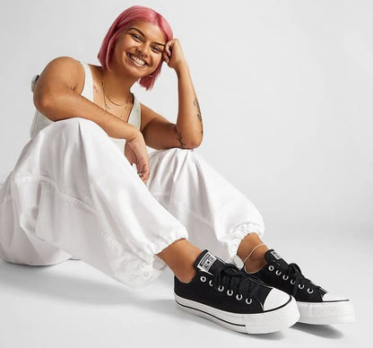 Converse Chuck Taylor All Star Lift