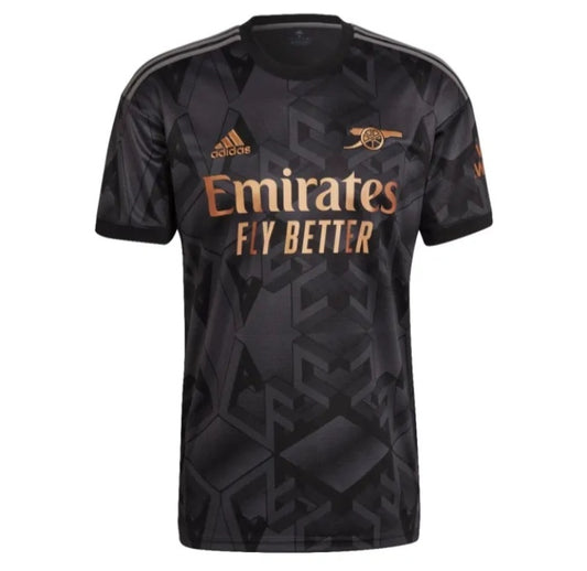 Arsenal Away 22/23 Soccer Jersey