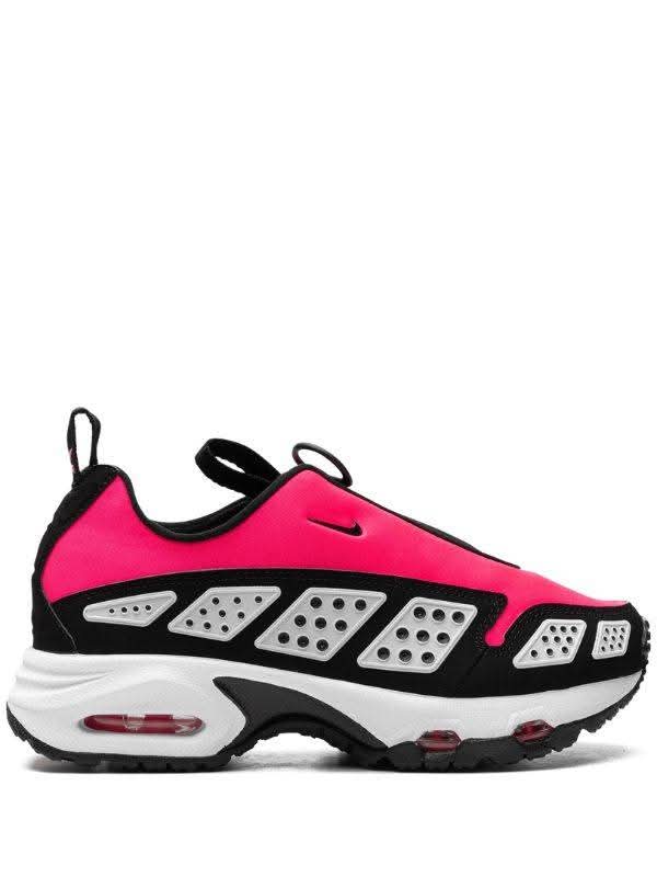 Air Max Sndr "Pink"