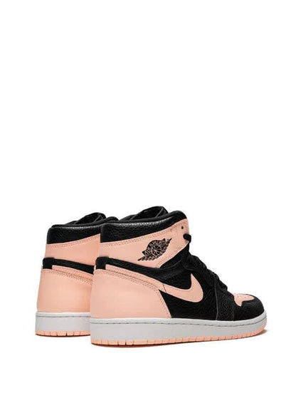 Air Jordan 1 Crimson Tint