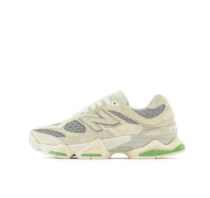 New Balance 9060 "White & Green"