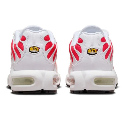 Nike TN Air Max Plus "White & Orange"