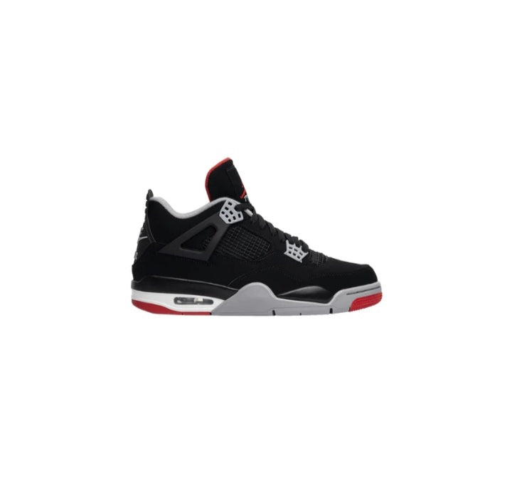 Air Jordan 4 Retro "Bred"