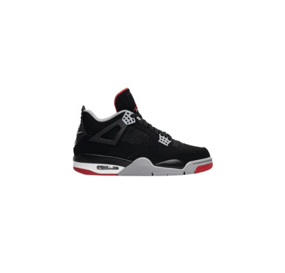 Air Jordan 4 Retro "Bred"