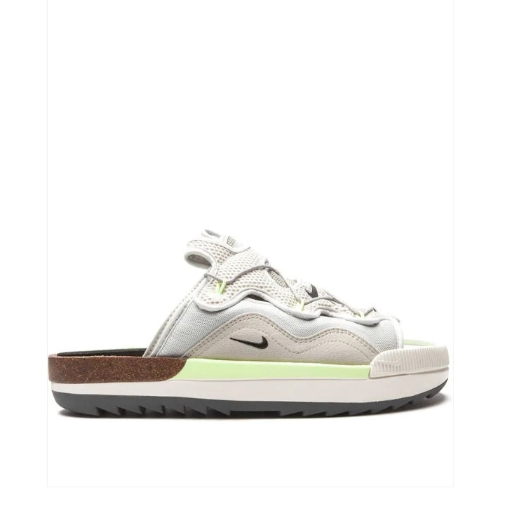 Nike Offline 2.0 "Bone/Faded Volt"