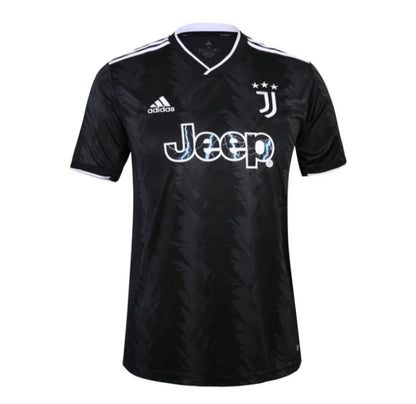 Juventus Away 22/23 Soccer Jersey
