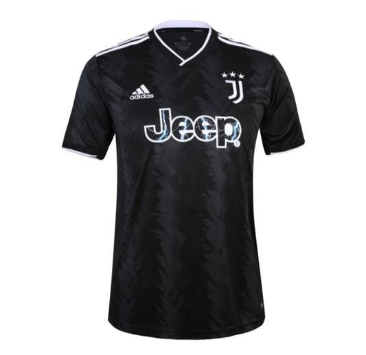 Juventus Away 22/23 Soccer Jersey