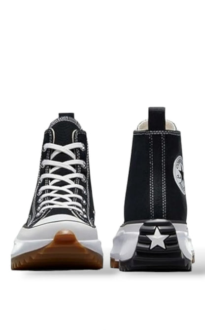 Converse Run Star Hike