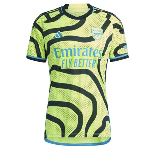 Arsenal Away 23/24 Jersey