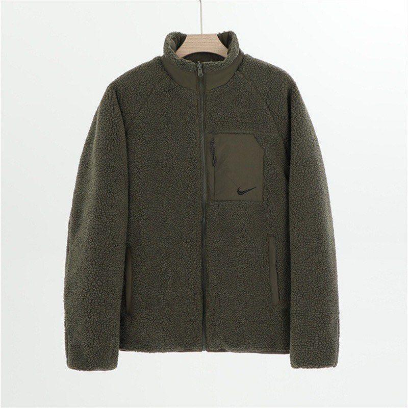 Nike Tech Woven Jacket "Beige"