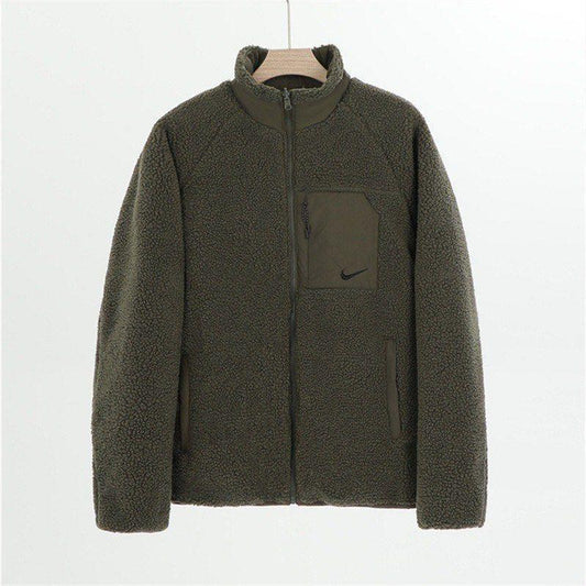 Nike Tech Woven Jacket "Beige"