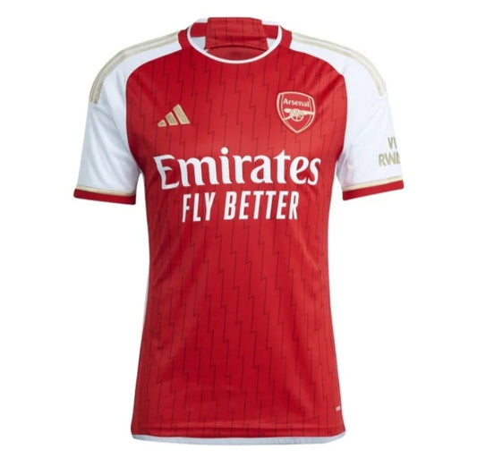 Arsenal Home 23/24 Jersey