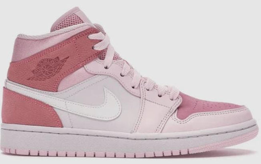 Air Jordan Pink