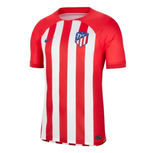 Atlietico Madrid Home 23/24 Home Soccer Jersey