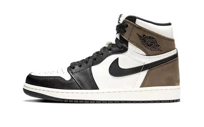Air Jordan 1 High OG GS Dark Mocha