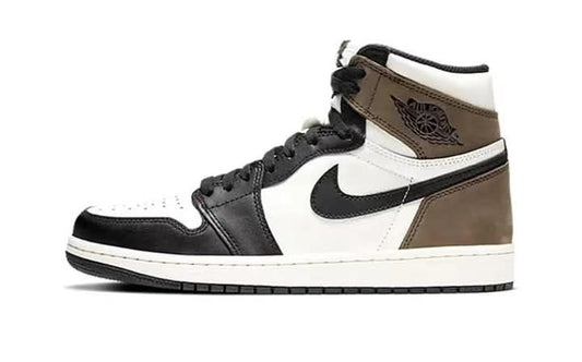 Air Jordan 1 High OG GS Dark Mocha