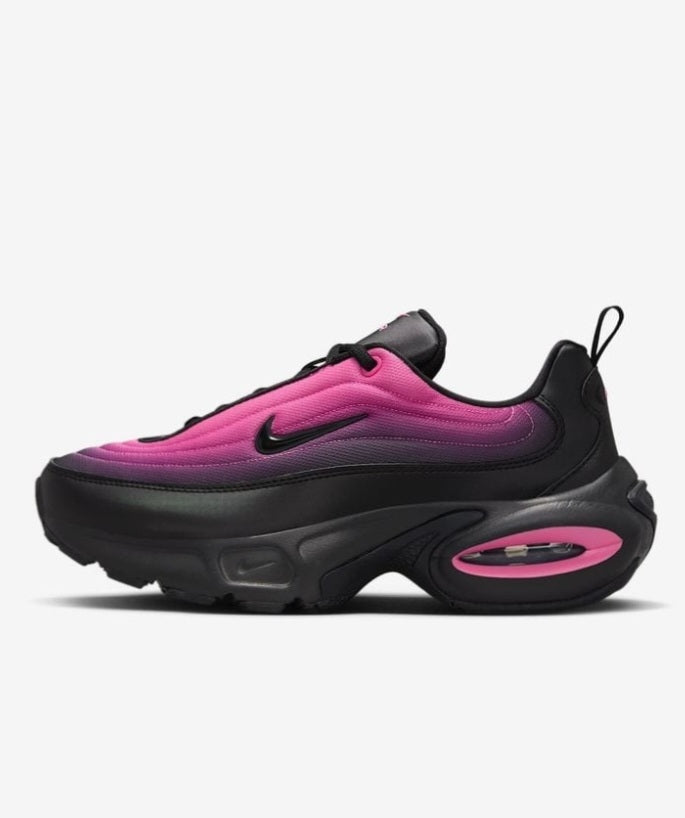 Nike Air Max Portal "Pink & Black"