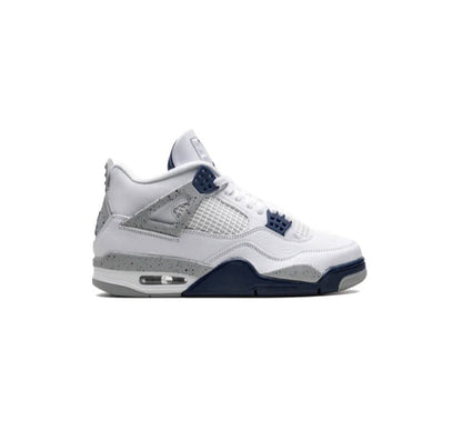 Air Jordan 4 "Midnight Navy"