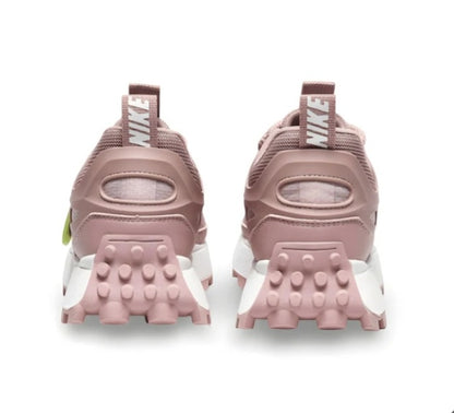 Nike Bailleli Pink Oxford & White