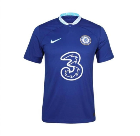Chelsea Home 22/23 Soccer Jersey