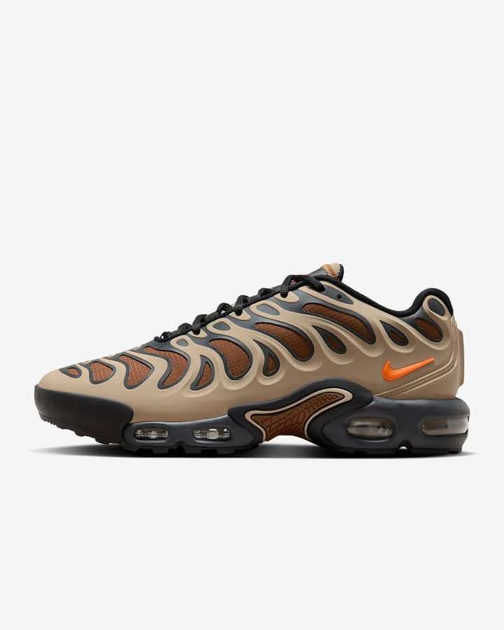 Nike Air Max Drift TN "Chocolate"